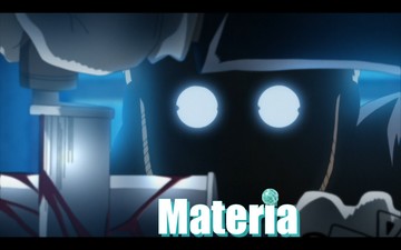 White Materia